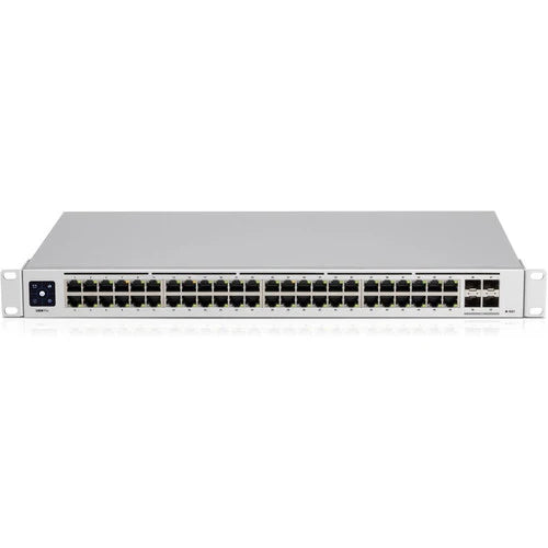 Ubiquiti UniFi Pro 48-Port Switch USW-Pro-48 - Open Box