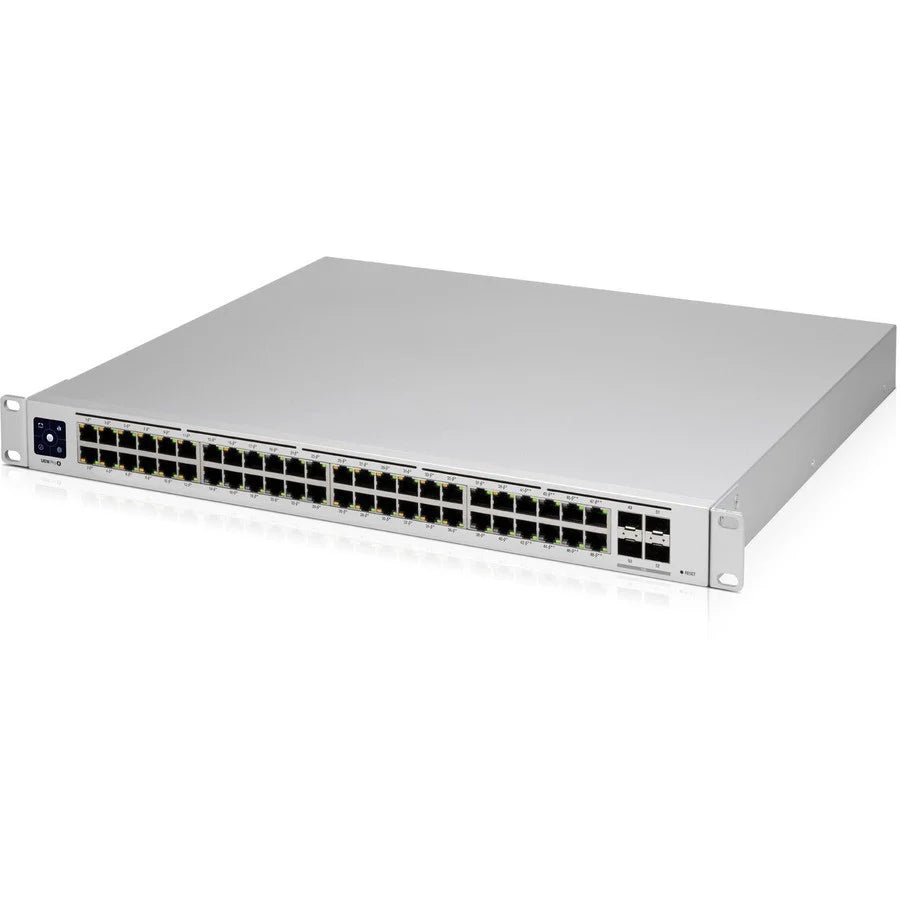 Ubiquiti UniFi Pro 48-Port Switch USW-Pro-48 - Open Box