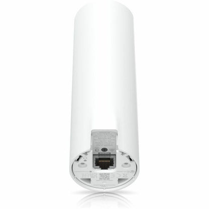 Ubiquiti U6 Mesh Dual Band IEEE 802.11 a/b/g/n/ac/ax 5.25 Gbit/s Wireless Access Point - Indoor/Outdoor U6-MESH