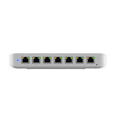 Ubiquiti USW-ULTRA-210W  8-Port GbE PoE Switch