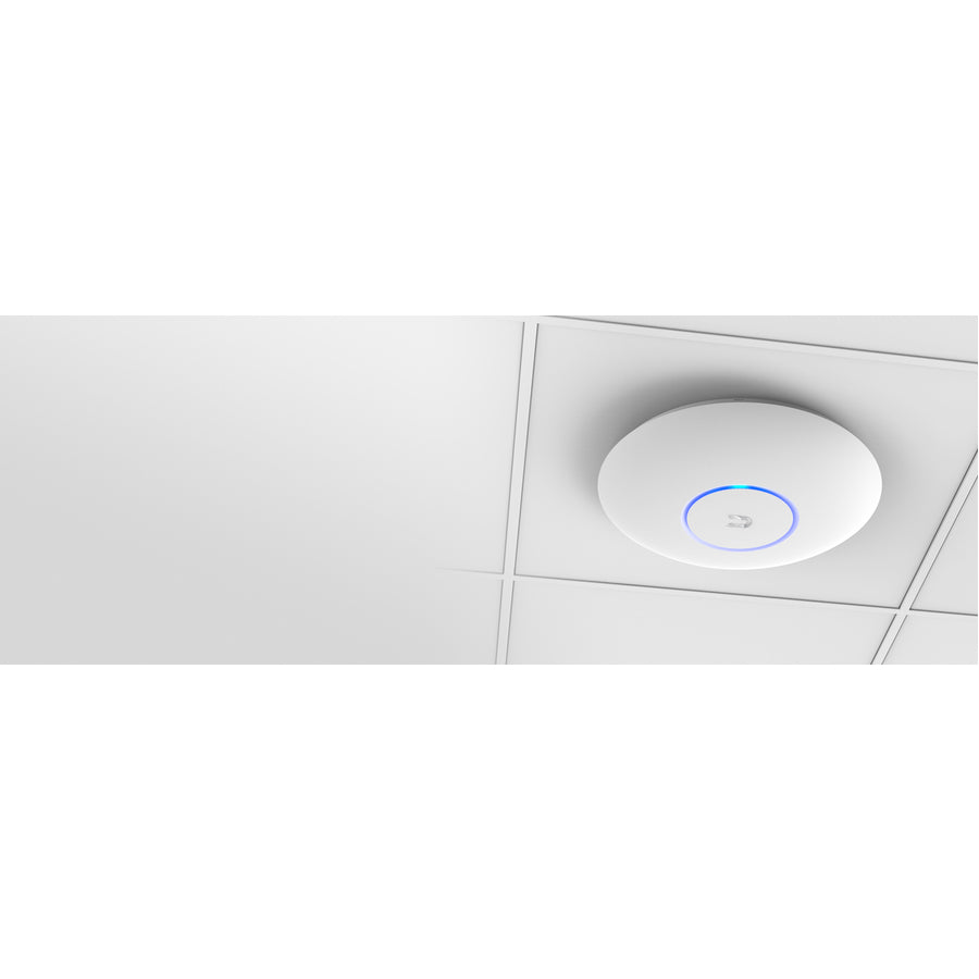 Ubiquiti UniFi UAP-AC-PRO IEEE 802.11ac 1.27 Gbit/s Wireless Access Point UAP-AC-PRO