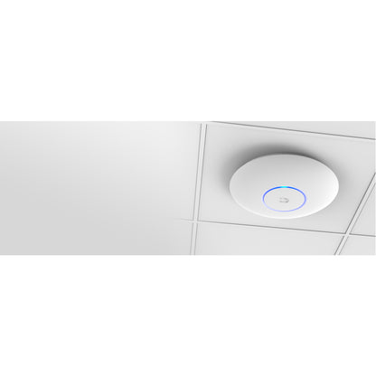 Ubiquiti UniFi UAP-AC-PRO IEEE 802.11ac 1.27 Gbit/s Wireless Access Point UAP-AC-PRO