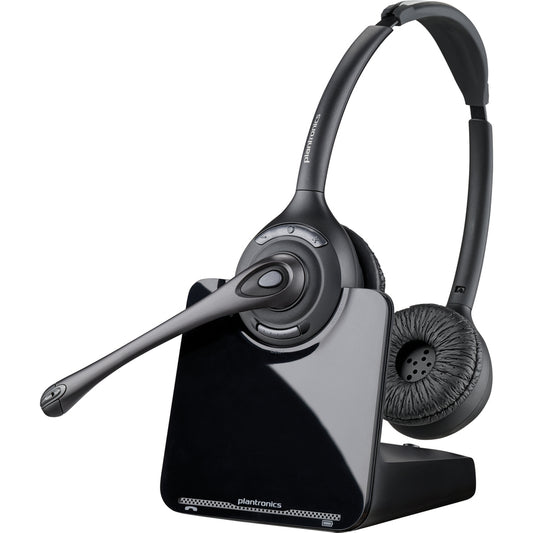 Plantronics CS520 Over-the-head Binaural 84692-11