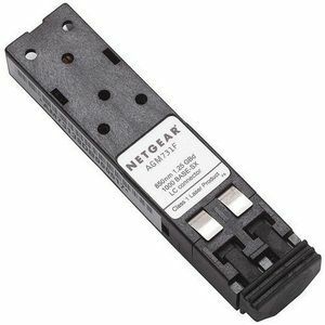 Netgear ProSafe AGM731F 1000Base-SX SFP (mini-GBIC) AGM731F