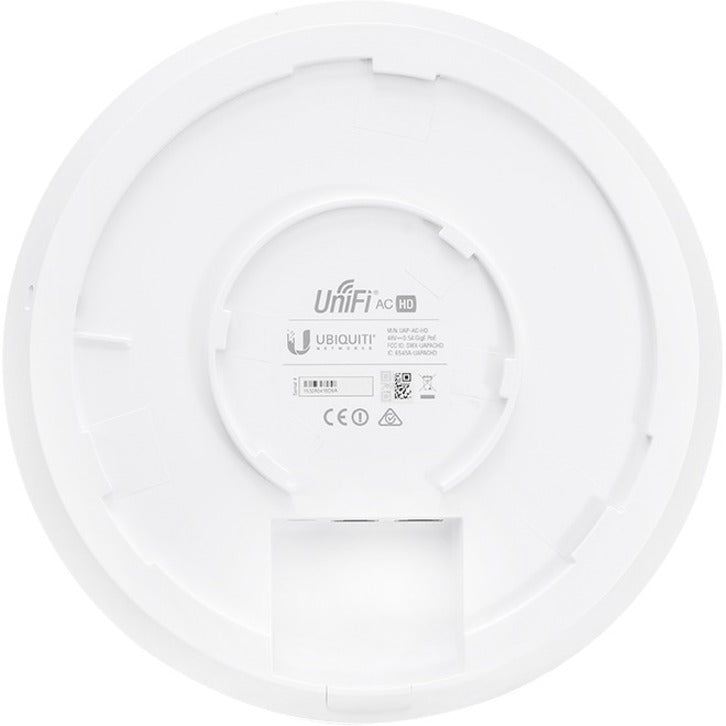 Ubiquiti UniFi AC HD UAP-AC-HD IEEE 802.11ac 1.69 Gbit/s Wireless Access Point UAP-AC-HD