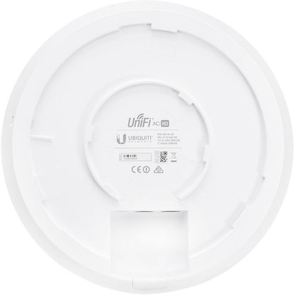 Ubiquiti UniFi AC HD UAP-AC-HD IEEE 802.11ac 1.69 Gbit/s Wireless Access Point UAP-AC-HD