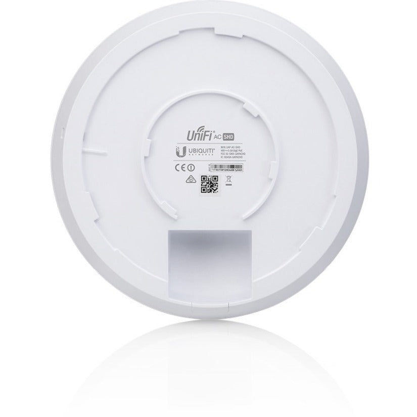 Ubiquiti UniFi SHD UAP-AC-SHD IEEE 802.11ac 2.50 Gbit/s Wireless Access Point UAP-AC-SHD