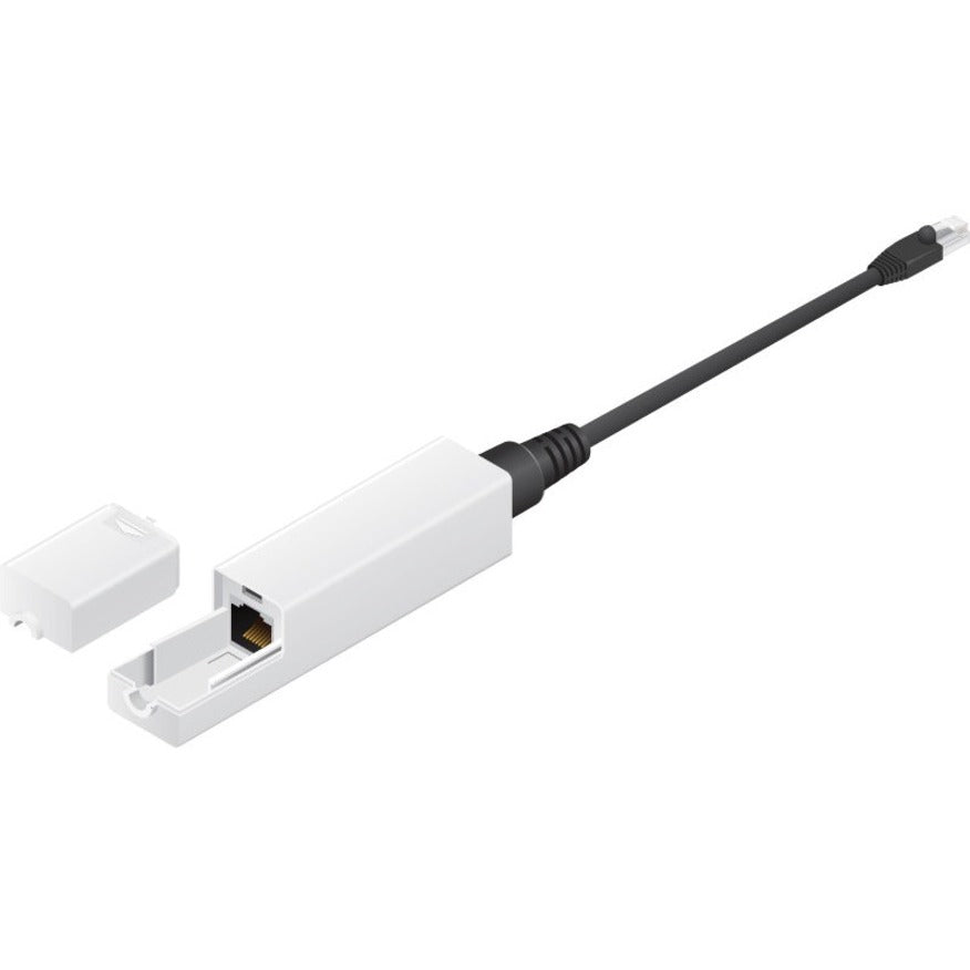 Ubiquiti INS-8023AF-O PoE Device Adapter INS-8023AF-O