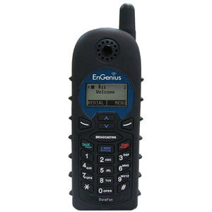 EnGenius DuraWalkie 2 Way Radio DURAWALKIE