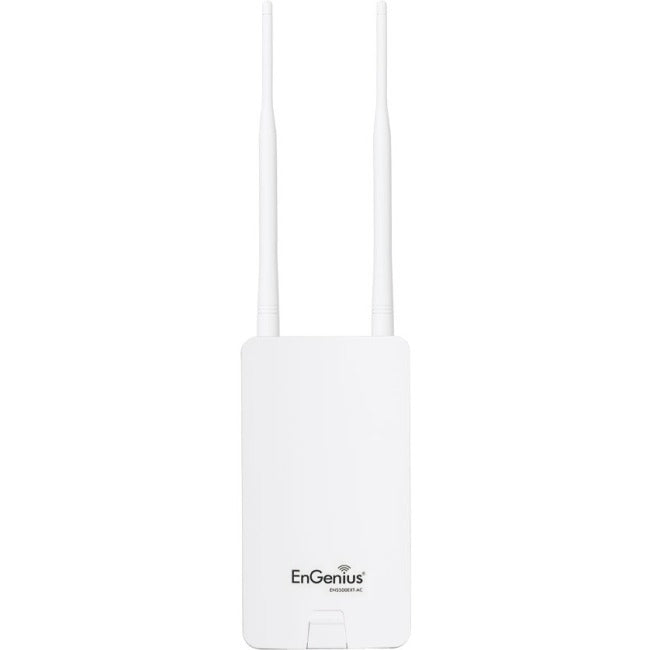 EnGenius EnTurbo ENS500EXT-AC IEEE 802.11ac 867 Mbit/s Wireless Access Point ENS500EXT-AC