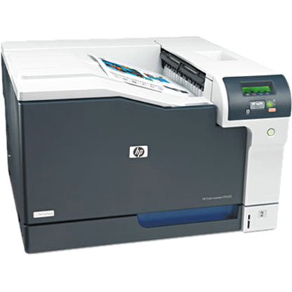 HP LaserJet CP5220 CP5225N Desktop Laser Printer - Color CE711A#BGJ