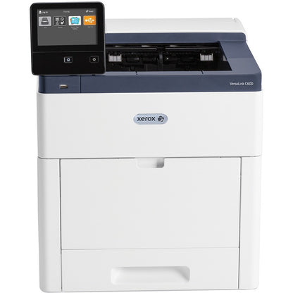 Xerox VersaLink C600 C600V/DN Desktop LED Printer - Color C600/DN