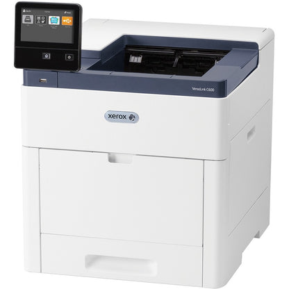 Xerox VersaLink C600 C600V/DN Desktop LED Printer - Color C600/DN