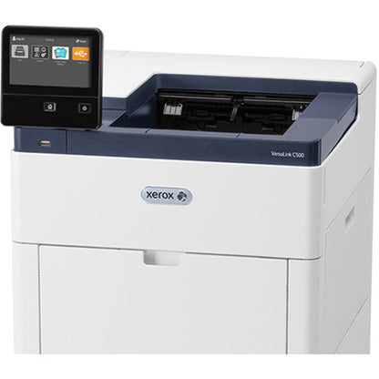 Xerox VersaLink C500 C500/DNM Desktop LED Printer - Color C500/DNM