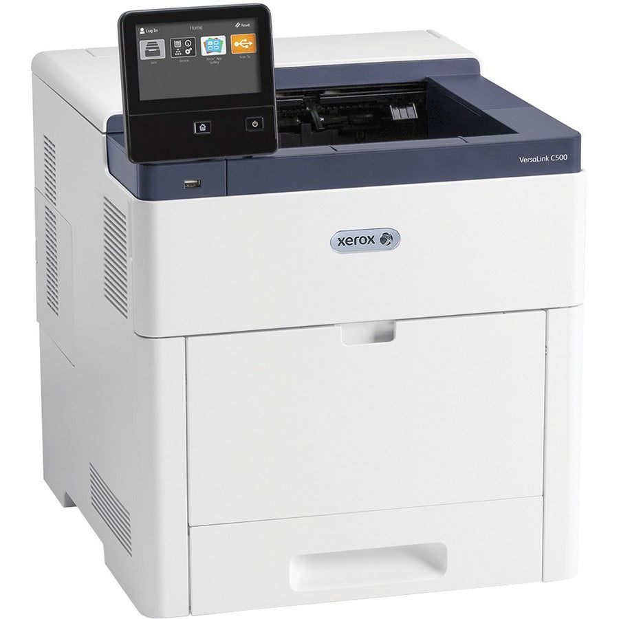 Xerox VersaLink C500 C500/DNM Desktop LED Printer - Color C500/DNM