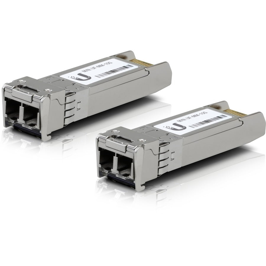 Ubiquiti U Fiber SFP+ Module UF-MM-10G