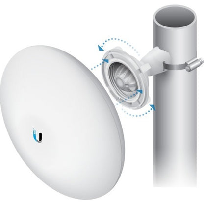 Ubiquiti NanoBeam ac NBE-2AC-13 IEEE 802.11ac 330 Mbit/s Wireless Bridge NBE-2AC-13