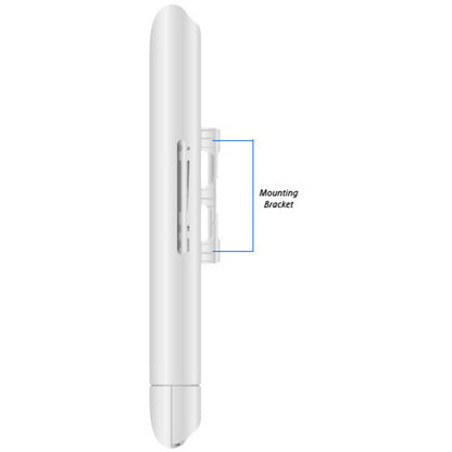 Ubiquiti NanoStation NS-5AC IEEE 802.11ac 450 Mbit/s Wireless Access Point NS-5AC