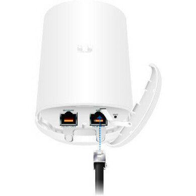 Ubiquiti NanoStation NS-5AC IEEE 802.11ac 450 Mbit/s Wireless Access Point NS-5AC