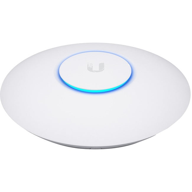 Ubiquiti UniFi nanoHD UAP-nanoHD IEEE 802.11ac 1.73 Gbit/s Wireless Access Point UAP- NANOHD