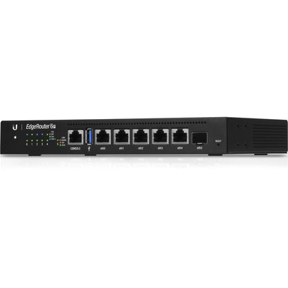 Ubiquiti Gigabit Routers With SFP ER-6P