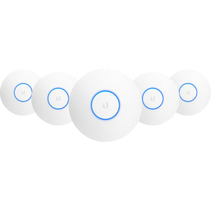 Ubiquiti UniFi nanoHD UAP-nanoHD IEEE 802.11ac 1.99 Gbit/s Wireless Access Point UAP-NANOHD-5