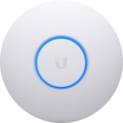 Ubiquiti UniFi nanoHD UAP-nanoHD IEEE 802.11ac 1.99 Gbit/s Wireless Access Point UAP-NANOHD-5