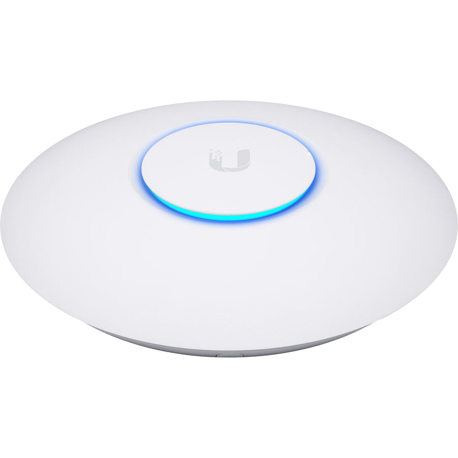 Ubiquiti UniFi nanoHD UAP-nanoHD IEEE 802.11ac 1.99 Gbit/s Wireless Access Point UAP-NANOHD-5