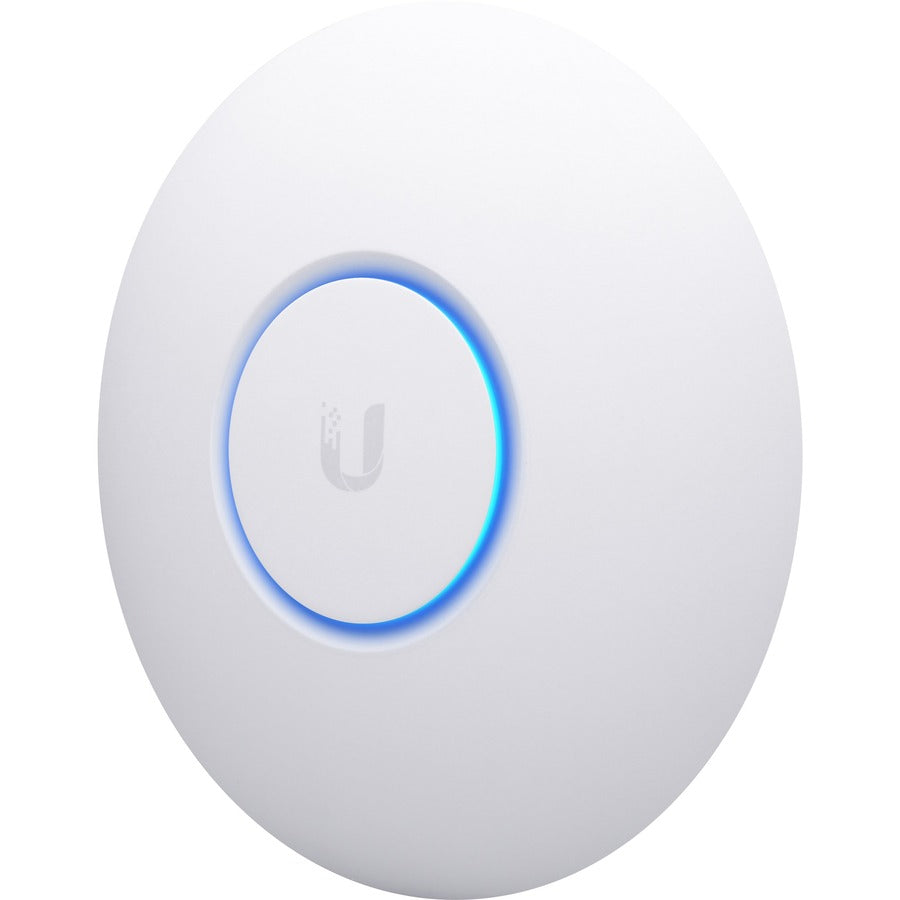 Ubiquiti UniFi nanoHD UAP-nanoHD IEEE 802.11ac 1.99 Gbit/s Wireless Access Point UAP-NANOHD-5