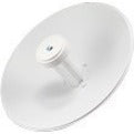 Ubiquiti PowerBeam ac PBE-2AC-400 IEEE 802.11ac 330 Mbit/s Wireless Bridge PBE-2AC-400