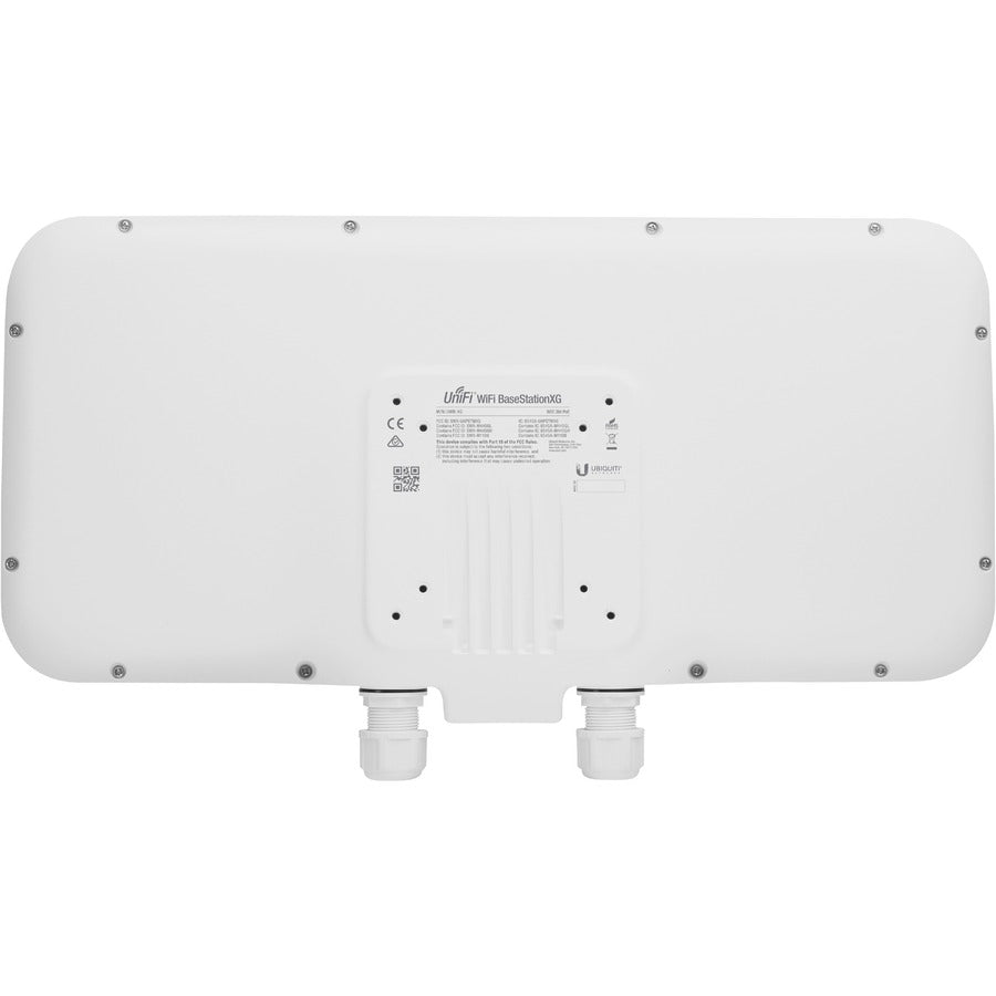 Ubiquiti UniFi WiFi BaseStationXG UWB-XG IEEE 802.11ac 1.70 Gbit/s Wireless Access Point UWB-XG