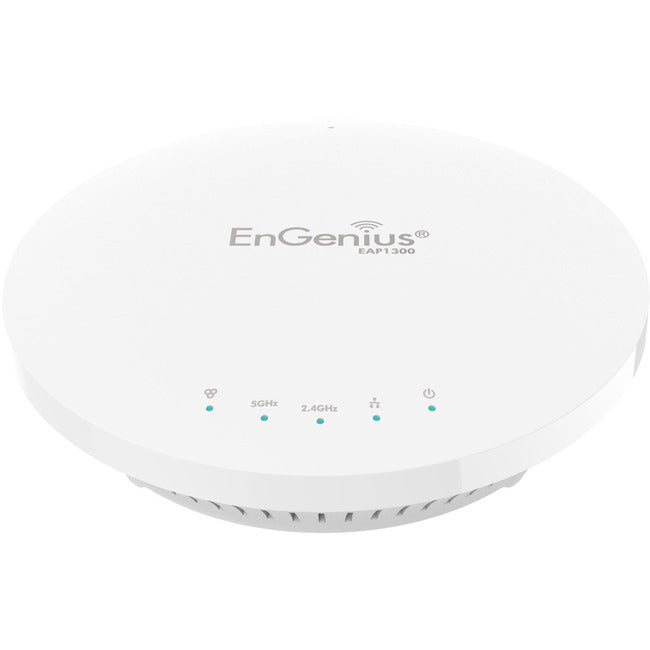 EnGenius EnTurbo EAP1300 IEEE 802.11ac 1.27 Gbit/s Wireless Access Point EAP1300