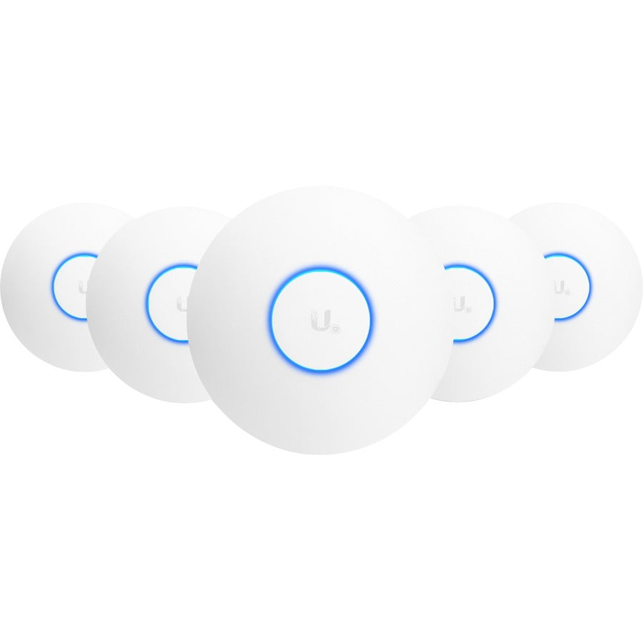 Ubiquiti UniFi AC SHD UAP-AC-SHD IEEE 802.11ac 2.10 Gbit/s Wireless Access Point UAP-AC-SHD-5