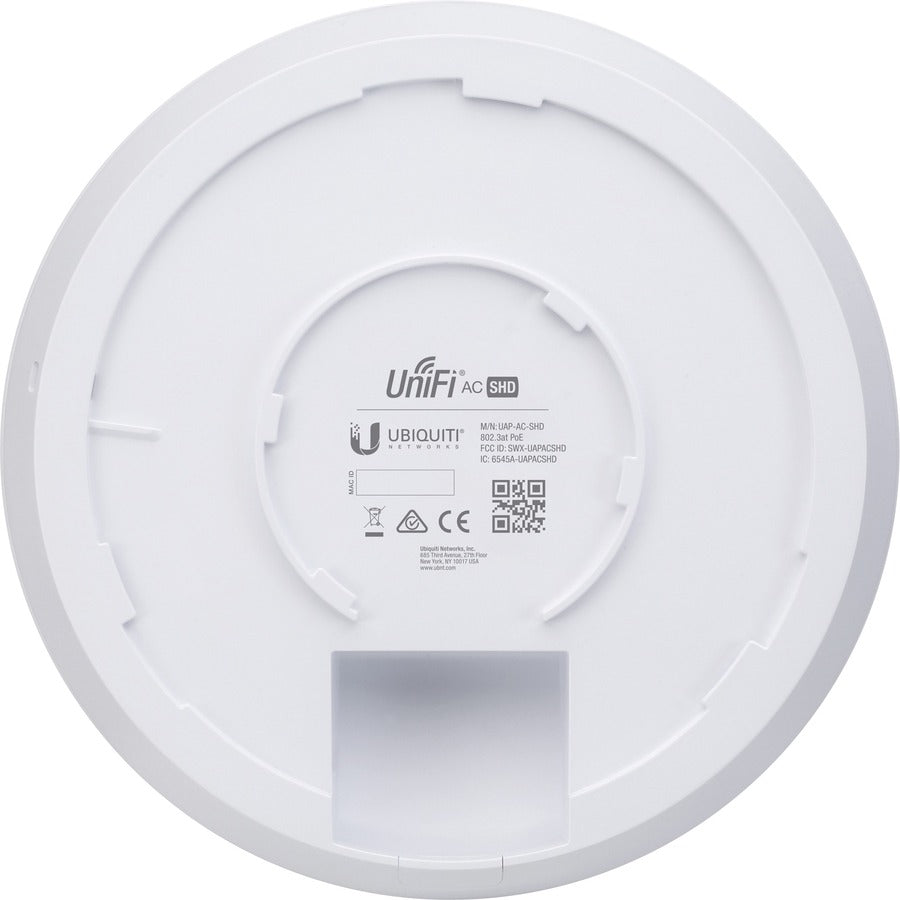 Ubiquiti UniFi AC SHD UAP-AC-SHD IEEE 802.11ac 2.10 Gbit/s Wireless Access Point UAP-AC-SHD-5