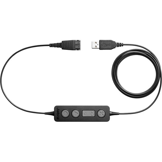 Jabra Standard Headset Adapter 260-09