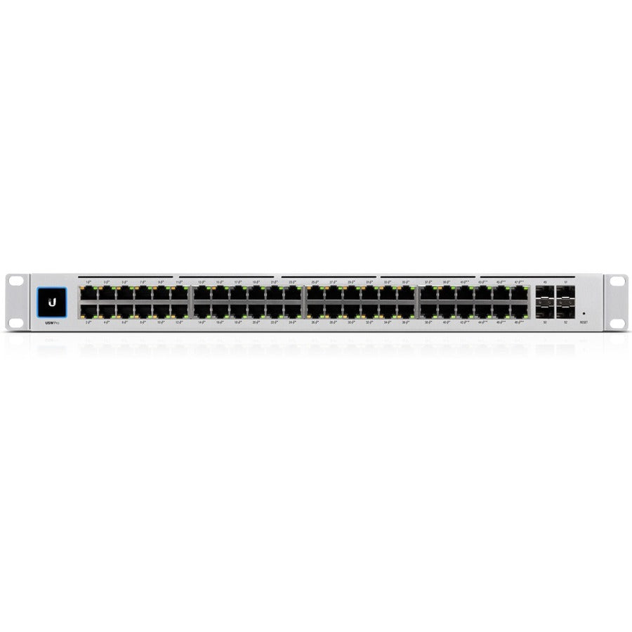 Ubiquiti USW-PRO-48-POE Layer 3 Switch USW-PRO-48-POE