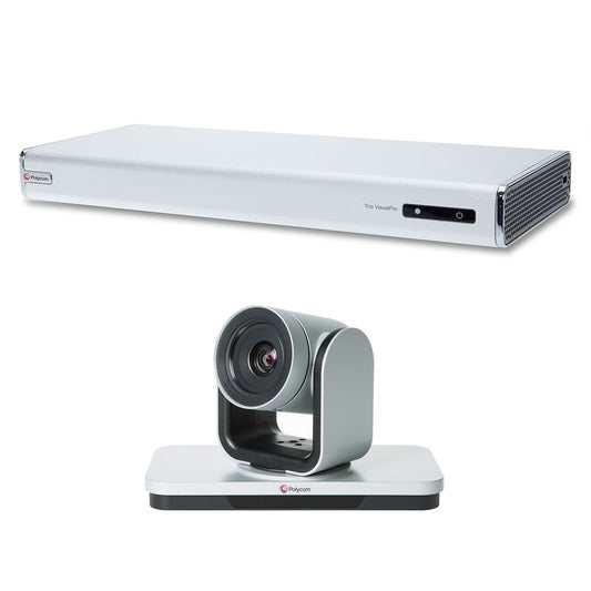 Polycom Trio Visualpro Collaboration Kit