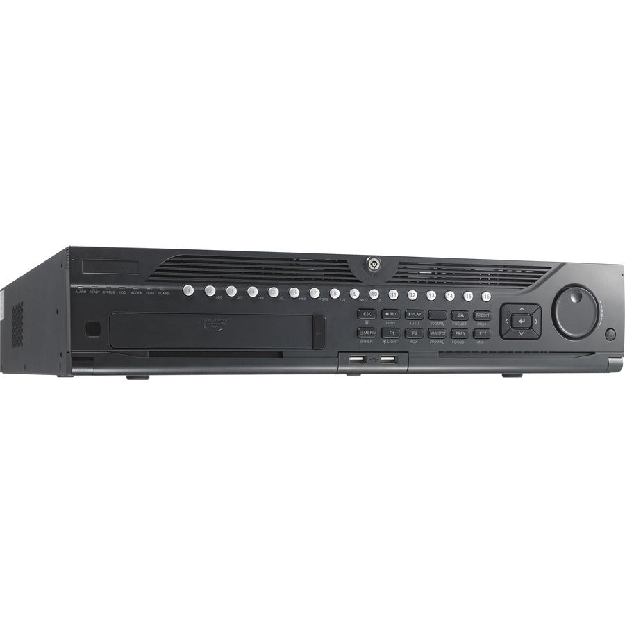 Hikvision Embedded NVR DS-9632NI-I8