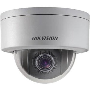 Hikvision DS-2DE3304W-DE Network Camera - Monochrome, Color - Dome DS-2DE3304W-DE