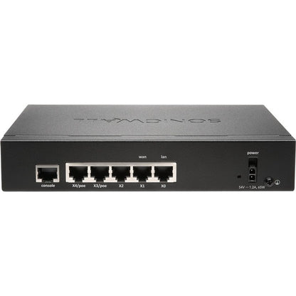 SonicWall TZ350 Network Security/Firewall Appliance 02-SSC-0942