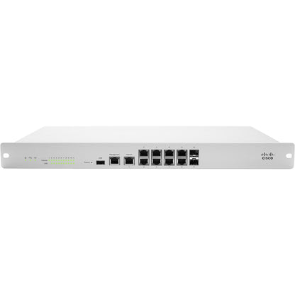 Meraki MX100 Network Security/Firewall Appliance MX100-HW