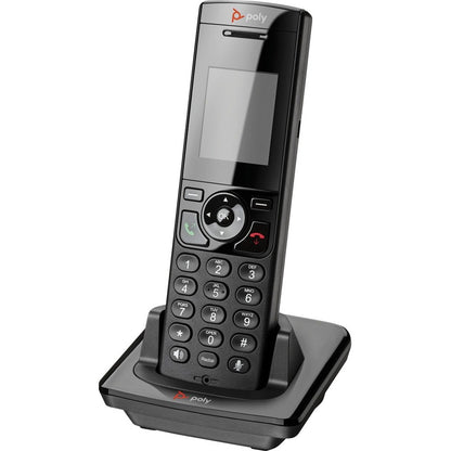 Poly D230 IP Phone - Cordless - Corded - DECT - Desktop 2200-49230-001