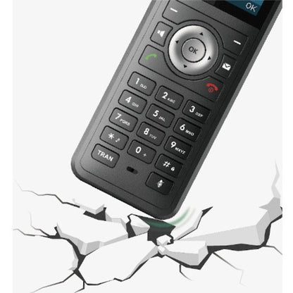 Yealink Ruggedized DECT Handset W59R