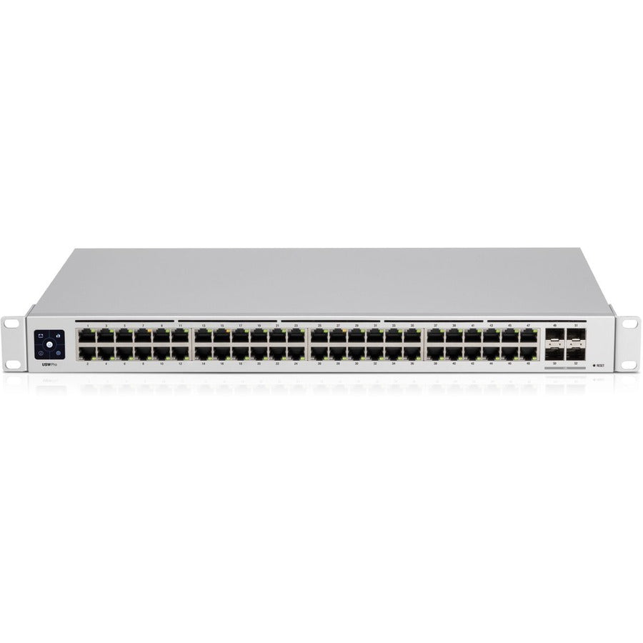 Ubiquiti UniFi Pro 48-Port Switch USW-Pro-48