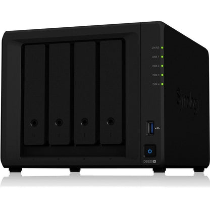 Synology DiskStation DS920+ SAN/NAS Storage System DS920+