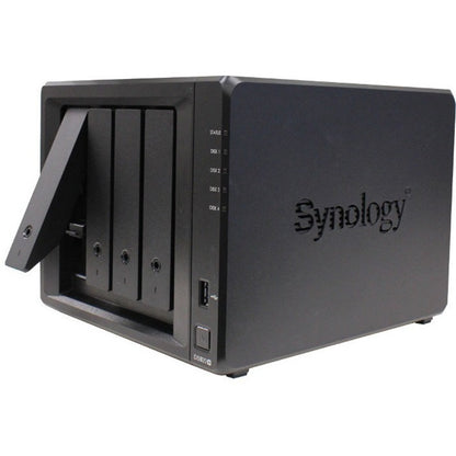 Synology DiskStation DS920+ SAN/NAS Storage System DS920+