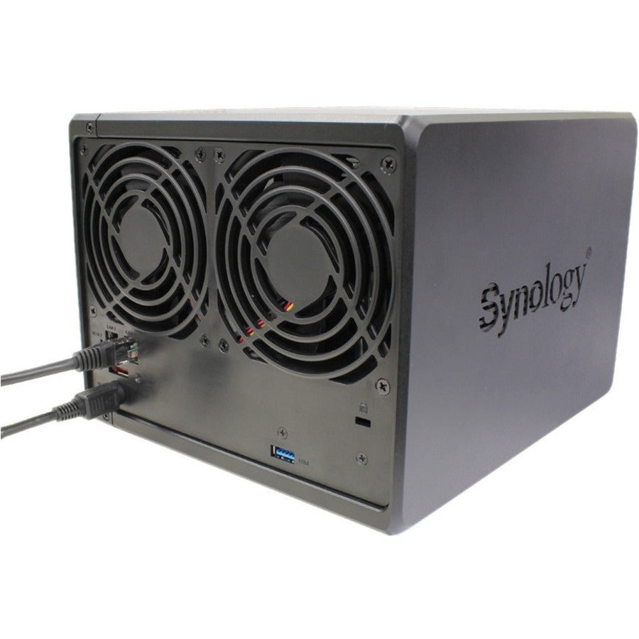 Synology DiskStation DS920+ SAN/NAS Storage System DS920+