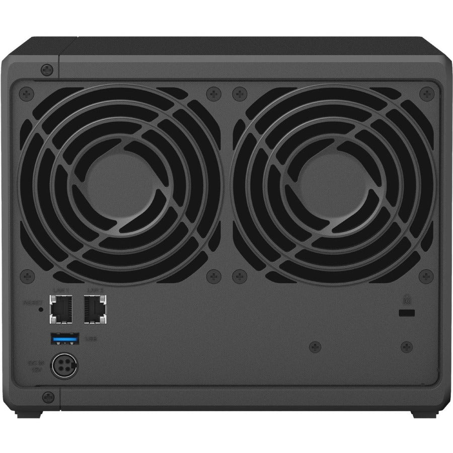 Synology DiskStation DS920+ SAN/NAS Storage System DS920+