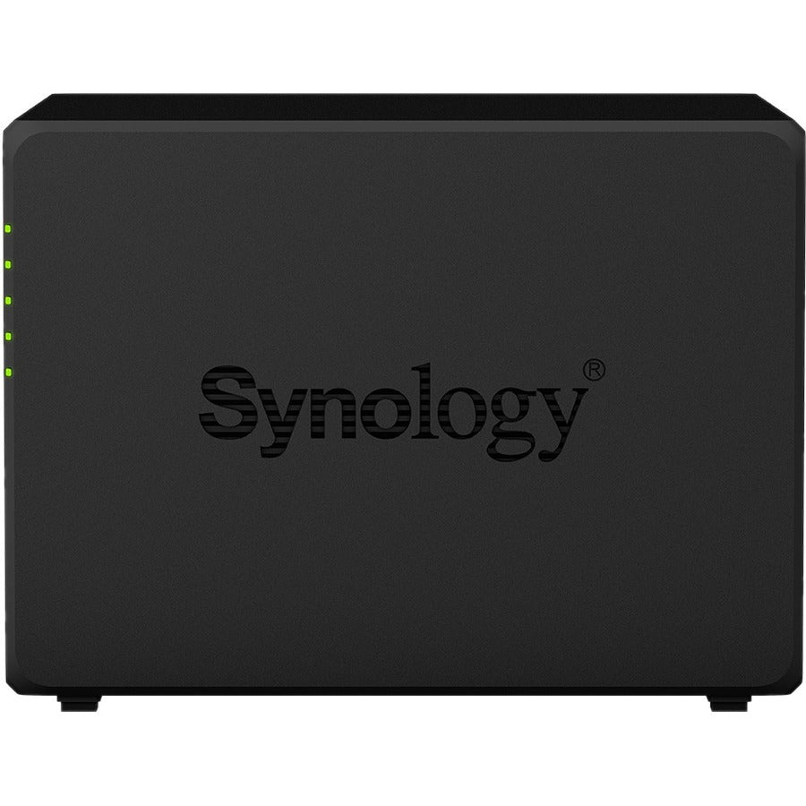 Synology DiskStation DS920+ SAN/NAS Storage System DS920+