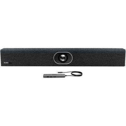 Yealink UVC40-BYOD Webcam - 20 Megapixel - 60 fps - USB 3.0 UVC40-BYOD